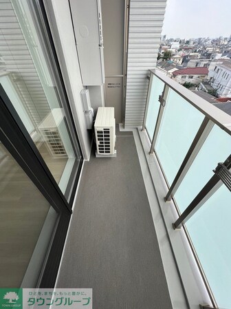 J.GRAN Court 品川西大井EASTの物件内観写真